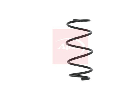 Apec ACS1625 Suspension Spring - 1