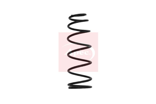 Apec ACS1634 Suspension Spring - 1