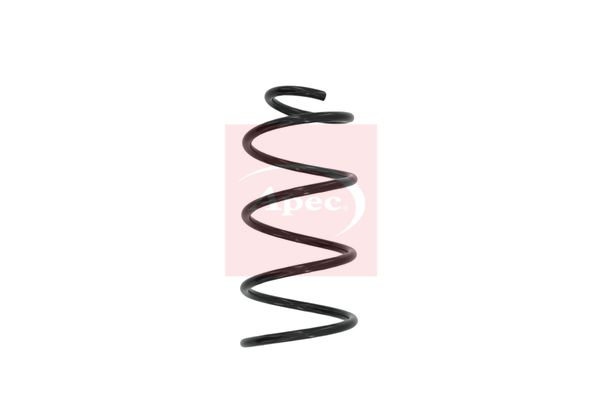 Apec ACS1635 Suspension Spring - 1