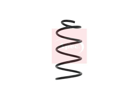 Apec ACS1635 Suspension Spring - 1