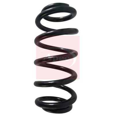 Apec ACS1636 Suspension Spring - 1