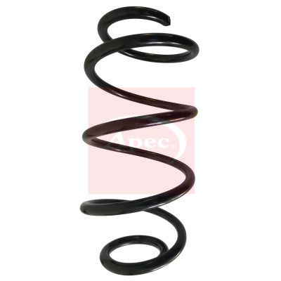 Apec ACS1637 Suspension Spring - 1