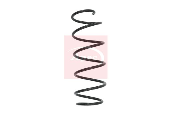 Apec ACS1638 Suspension Spring - 1