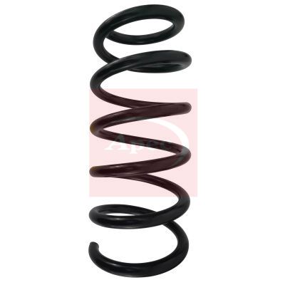 Apec ACS1641 Suspension Spring - 1