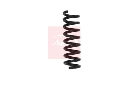 Apec ACS1646 Suspension Spring - 1