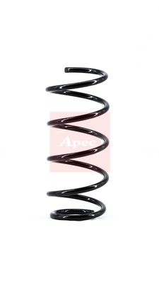 Apec ACS1649 Suspension Spring - 1