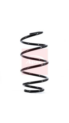 Apec ACS1655 Suspension Spring - 1