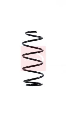 Apec ACS1664 Suspension Spring - 1