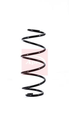 Apec ACS1666 Suspension Spring - 1
