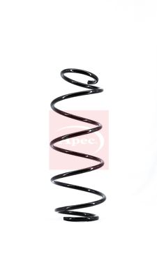 Apec ACS1668 Suspension Spring - 1
