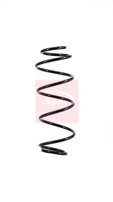Apec ACS1669 Suspension Spring - 1
