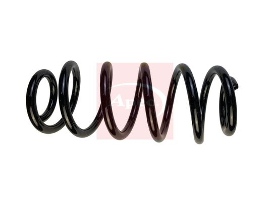 Apec ACS1673 Suspension Spring - 1