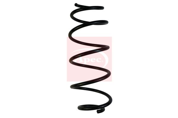 Apec ACS1674 Suspension Spring - 1