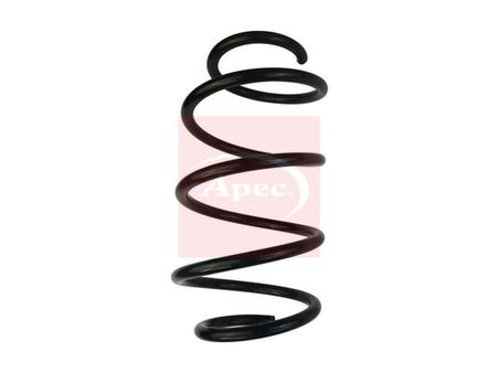 Apec ACS1679 Suspension Spring - 1