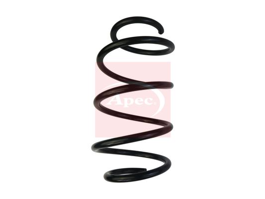 Apec ACS1679 Suspension Spring - 1