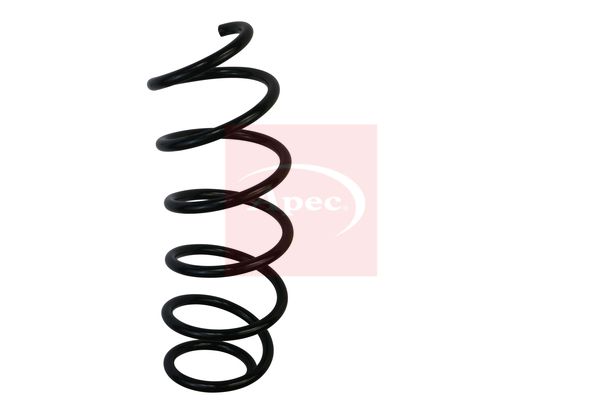 Apec ACS1681 Suspension Spring - 1