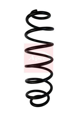 Apec ACS1689 Suspension Spring - 1
