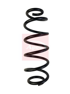 Apec ACS1692 Suspension Spring - 1