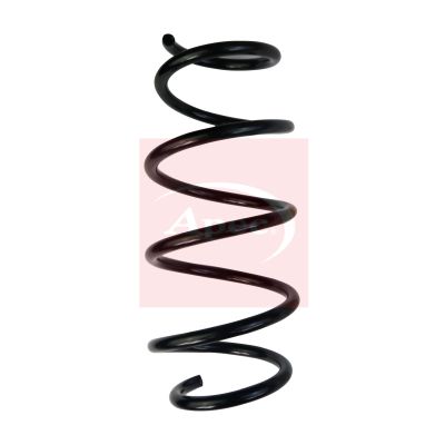 Apec ACS1696 Suspension Spring - 1