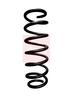 Apec ACS1702 Suspension Spring - 1