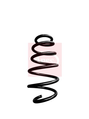 Apec ACS1703 Suspension Spring - 1