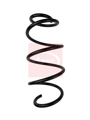 Apec ACS1705 Suspension Spring - 1