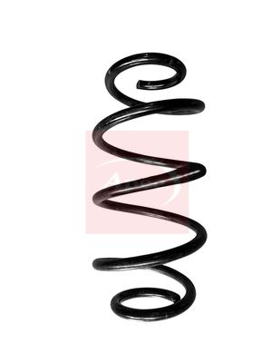 Apec ACS1707 Suspension Spring - 1