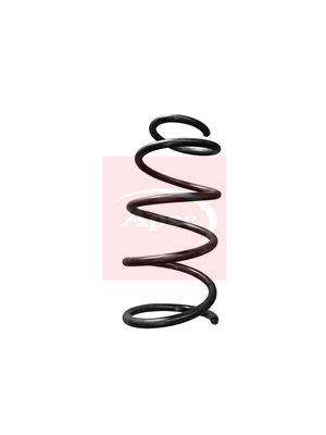 Apec ACS1709 Suspension Spring - 1