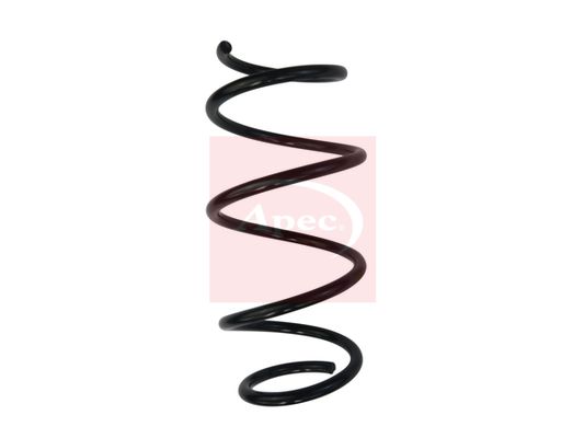 Apec ACS1713 Suspension Spring - 1