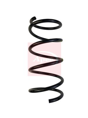 Apec ACS1714 Suspension Spring - 1