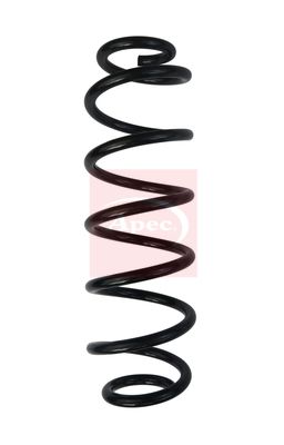 Apec ACS1715 Suspension Spring - 1