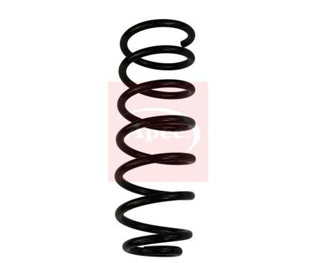 Apec ACS1716 Suspension Spring - 1
