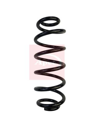 Apec ACS1719 Suspension Spring - 1