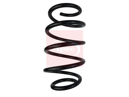 Apec ACS1721 Suspension Spring - 1