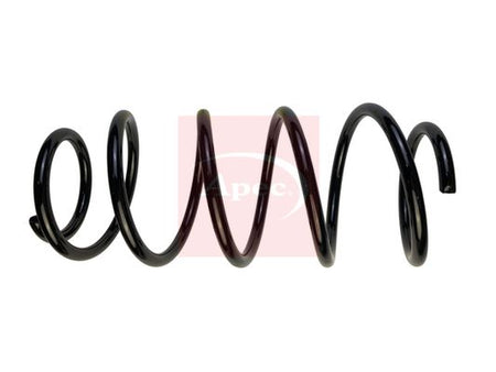 Apec ACS1727 Suspension Spring - 1
