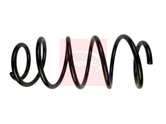 Apec ACS1727 Suspension Spring - 1