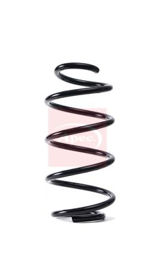 Apec ACS1735 Suspension Spring - 1