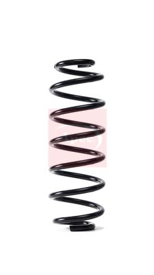 Apec ACS1738 Suspension Spring - 1