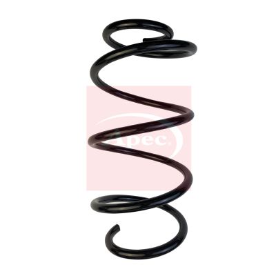 Apec ACS1740 Suspension Spring - 1