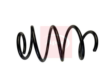 Apec ACS1741 Suspension Spring - 1