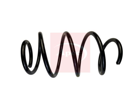 Apec ACS1741 Suspension Spring - 1