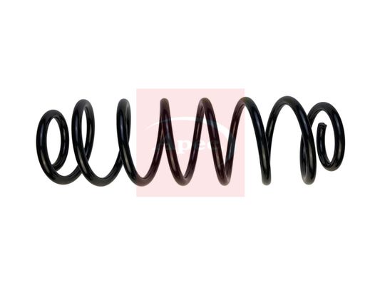 Apec ACS1742 Suspension Spring - 1