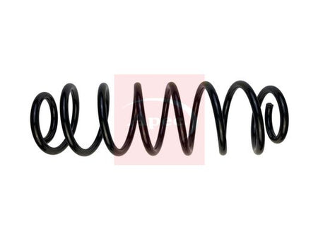 Apec ACS1742 Suspension Spring - 1