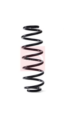 Apec ACS1743 Suspension Spring - 1