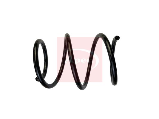 Apec ACS1747 Suspension Spring - 1