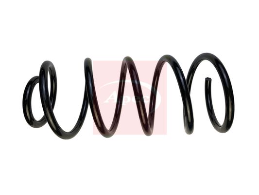 Apec ACS1756 Suspension Spring - 1