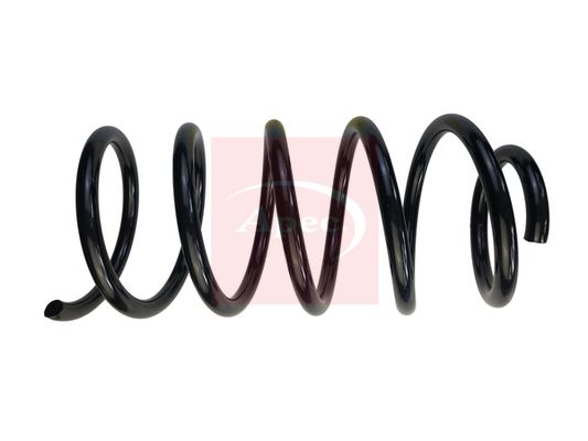 Apec ACS1762 Suspension Spring - 1