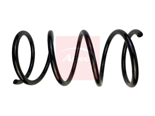 Apec ACS1766 Suspension Spring - 1
