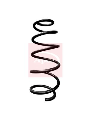 Apec ACS1768 Suspension Spring - 1