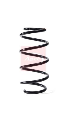 Apec ACS1775 Suspension Spring - 1